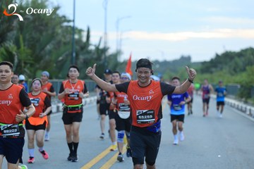 RUN TO LIVE 2025 - Ảnh #3284590