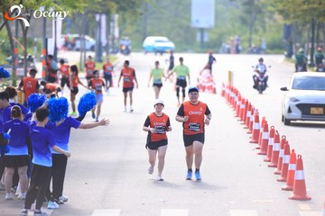 RUN TO LIVE 2025 - Ảnh #3208860