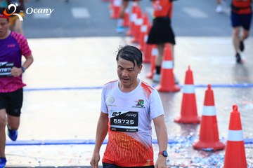 RUN TO LIVE 2025 - Ảnh #3153204