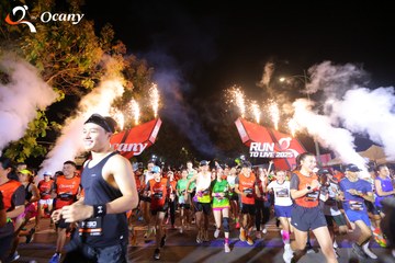 RUN TO LIVE 2025 - Ảnh #3139494