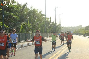RUN TO LIVE 2025 - Ảnh #3301281