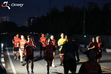 RUN TO LIVE 2025 - Ảnh #3262966