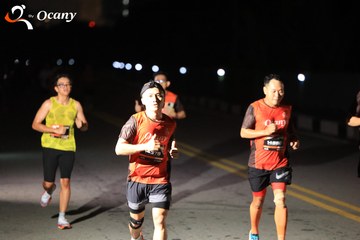 RUN TO LIVE 2025 - Ảnh #3258490