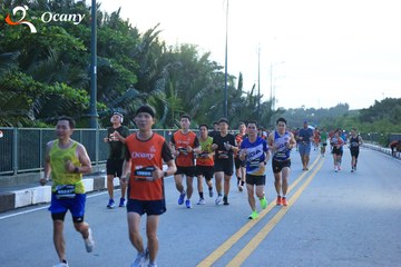 RUN TO LIVE 2025 - Ảnh #3265494