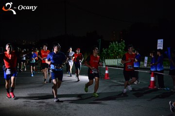 RUN TO LIVE 2025 - Ảnh #3269508