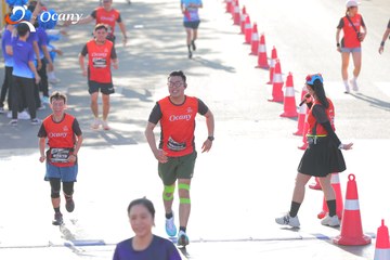 RUN TO LIVE 2025 - Ảnh #3193902