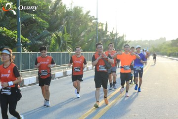 RUN TO LIVE 2025 - Ảnh #3299508