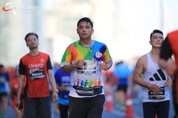 RUN TO LIVE 2025 - Ảnh #3282298