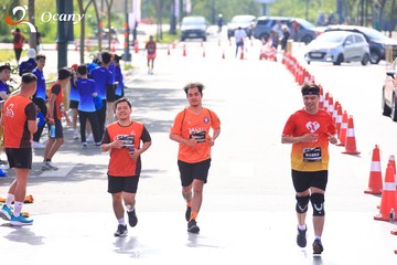 RUN TO LIVE 2025 - Ảnh #3209630