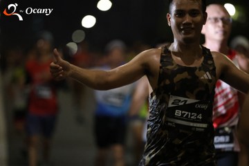 RUN TO LIVE 2025 - Ảnh #3201695