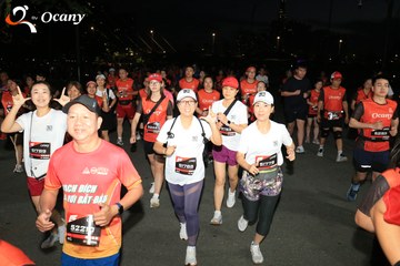 RUN TO LIVE 2025 - Ảnh #3282618