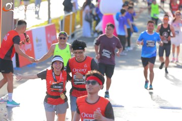 RUN TO LIVE 2025 - Ảnh #3193651
