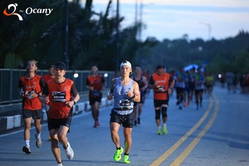 RUN TO LIVE 2025 - Ảnh #3263827
