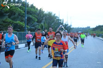 RUN TO LIVE 2025 - Ảnh #3290636