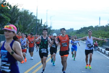 RUN TO LIVE 2025 - Ảnh #3291183