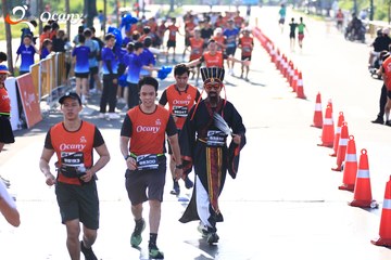 RUN TO LIVE 2025 - Ảnh #3207770
