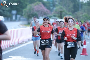 RUN TO LIVE 2025 - Ảnh #3207516
