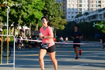 RUN TO LIVE 2025 - Ảnh #3298777