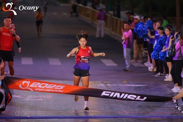 RUN TO LIVE 2025 - Ảnh #3141957
