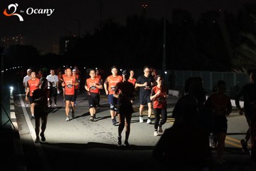 RUN TO LIVE 2025 - Ảnh #3262020