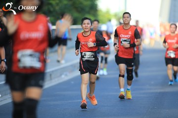 RUN TO LIVE 2025 - Ảnh #3290025