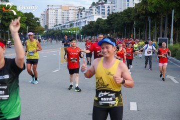RUN TO LIVE 2025 - Ảnh #3259216