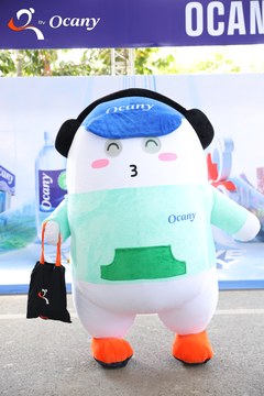 RUN TO LIVE 2025 - Ảnh #3134560