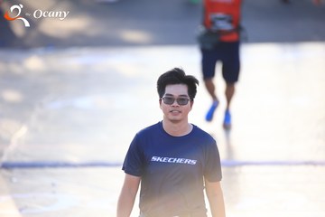 RUN TO LIVE 2025 - Ảnh #3203071