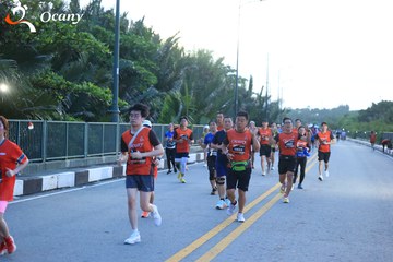 RUN TO LIVE 2025 - Ảnh #3265768