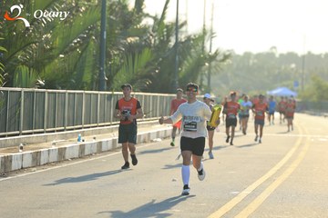 RUN TO LIVE 2025 - Ảnh #3301993
