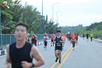 RUN TO LIVE 2025 - Ảnh #3278936