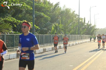 RUN TO LIVE 2025 - Ảnh #3301435