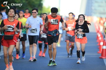 RUN TO LIVE 2025 - Ảnh #3289169