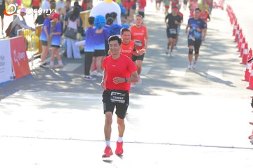 RUN TO LIVE 2025 - Ảnh #3192701