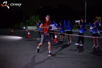 RUN TO LIVE 2025 - Ảnh #3269760