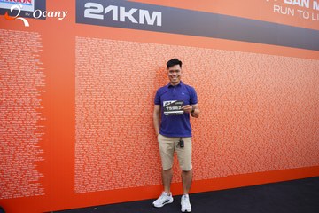RUN TO LIVE 2025 - Ảnh #3136852