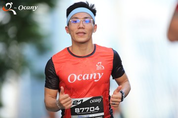 RUN TO LIVE 2025 - Ảnh #3289463