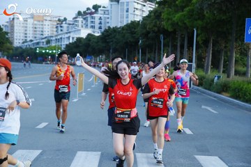 RUN TO LIVE 2025 - Ảnh #3257331