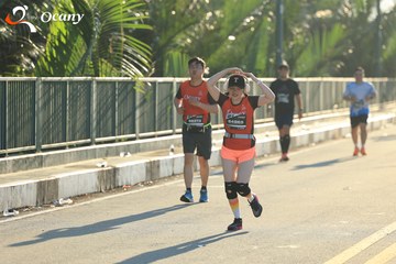 RUN TO LIVE 2025 - Ảnh #3302800