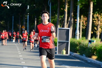 RUN TO LIVE 2025 - Ảnh #3298707