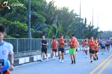 RUN TO LIVE 2025 - Ảnh #3264929
