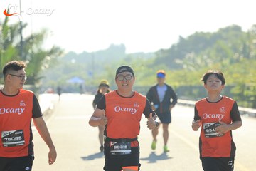 RUN TO LIVE 2025 - Ảnh #3305242