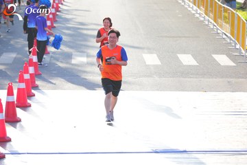 RUN TO LIVE 2025 - Ảnh #3191654