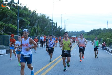 RUN TO LIVE 2025 - Ảnh #3290912