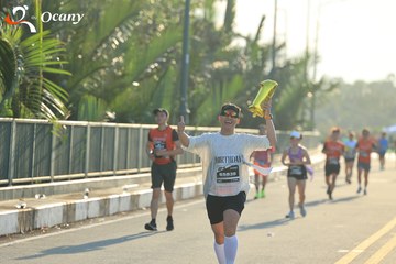 RUN TO LIVE 2025 - Ảnh #3301999