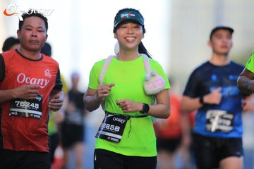 RUN TO LIVE 2025 - Ảnh #3280268
