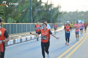 RUN TO LIVE 2025 - Ảnh #3297333