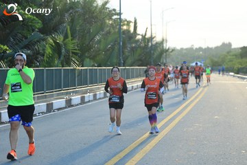RUN TO LIVE 2025 - Ảnh #3298061