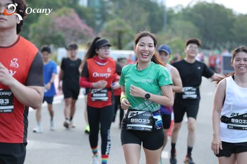 RUN TO LIVE 2025 - Ảnh #3209717