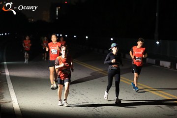 RUN TO LIVE 2025 - Ảnh #3260365